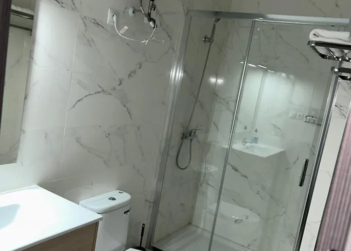 Tejares 4a Apartment Malaga