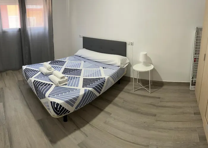 Tejares 4a Malaga