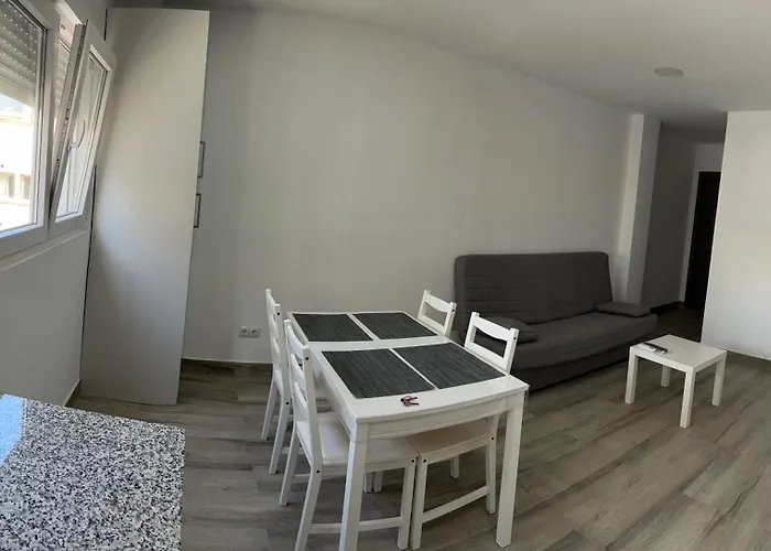 Tejares 4a * Malaga