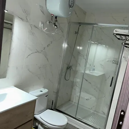 Tejares 4a Apartment Malaga