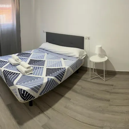 Tejares 4a Malaga