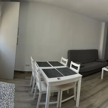 Tejares 4a * Malaga